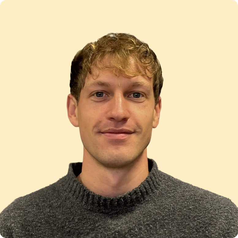 photo de Thomas Joret-Lown